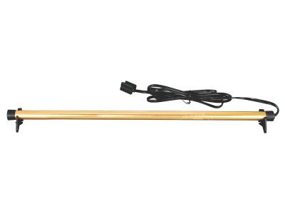 Lockdown Dehumidifier Rod, Gold