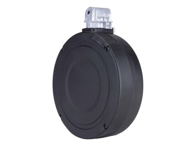 Legends M1A1 Drum BB Magazine, 450 rds
