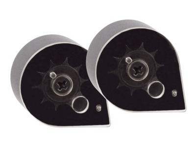 Seneca Dragonfly MK2 & Diana Stormrider .177 Cal Magazine, 2 Pack