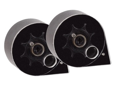 Seneca Dragonfly MK2 & Diana Stormrider .22 Cal Magazine, 2 Pack