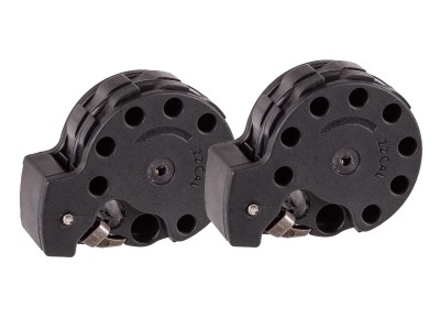 Air Venturi Alpha Magazine, .22 Cal, 10 Rds., 2 Pack