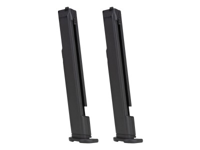 Umarex TXP BB Pistol Magazine, 2 Pack