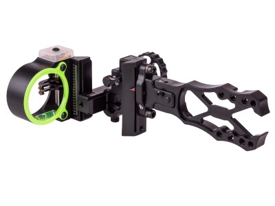 Black Gold Pro Hunter HD, 3 Pin Sight, Right Hand