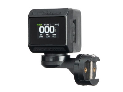 FX Pocket Chronograph D1