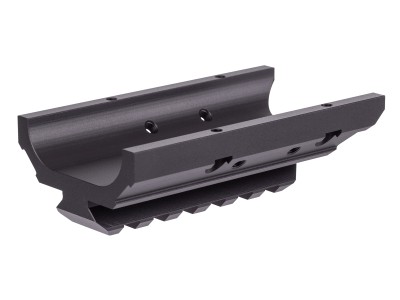 FX Short Control Bridge for Dynamic & Panthera MkII