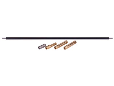 FX Solid Barrel Kit, 700mm, .30 Cal