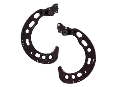 Hoyt Archery HBX Gen4 Mod #3