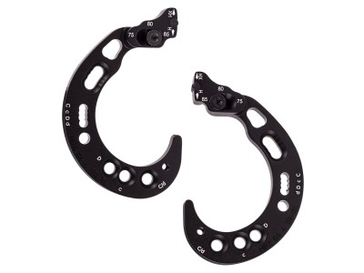 Hoyt Archery HBX Gen4 Mod #4