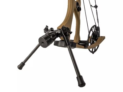 Hoyt Archery Carbon Go-Stix 2.0 Bow Stand