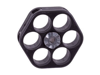 Stoeger Arms XRD50 Self Defense Magazine, .50 Cal, 6rds
