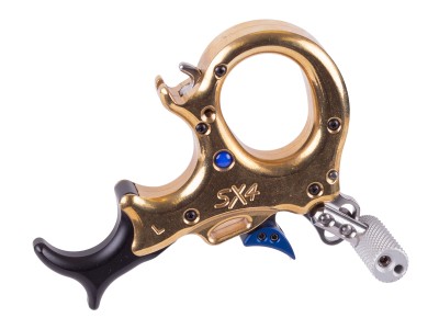 Stan Releases SX4 Thumb Release, Heavy Metal, Large