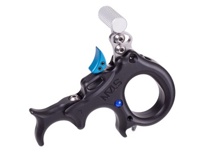 Stan Releases SX4 Thumb Release, Black, Large