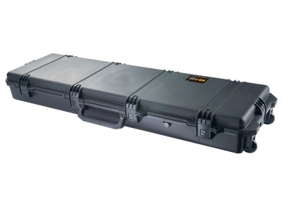 Pelican iM3300 Storm Long Case, Black