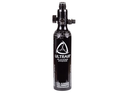 ASG ULTRAIR 3000PSI 13ci HPA Tank