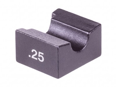 Air Venturi Avenge-XL Single Shot Tray, .25 Cal