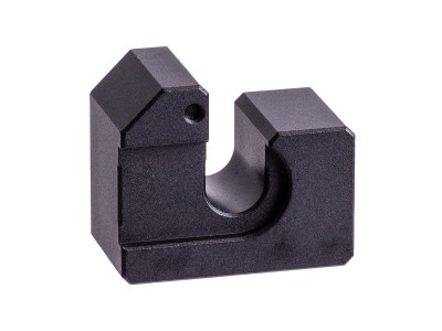 JTS Metal Single-Shot Tray, .25 Cal.