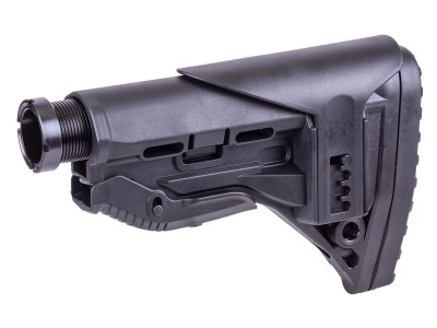 JTS Airacuda PRS Max Stock With Buffer Tube