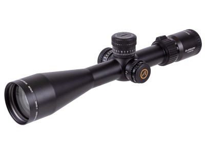 Refurbished Athlon Optics 4-20x50 Helos BTR GEN2, APLR6 FFP, 1/4 MOA, 30mm Tube