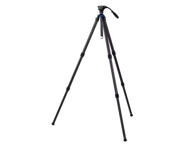 Refurbished Zeiss Pro-Series Universal Tripod Kit
