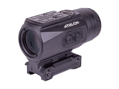 Refurbished Athlon Optics Midas Flare 3X Prism Scope