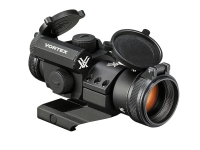 Refurbished Vortex StrikeFire II Red Dot Sight