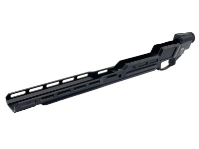 Refurbished Saber Tactical Avenge-X Bottle Chassis