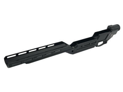 Refurbished Saber Tactical Avenge-X Tube Chassis
