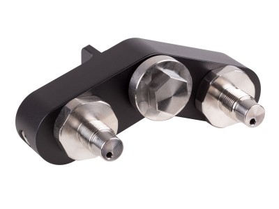 Refurbished Saber Tactical FX Impact Double Tank Adapter