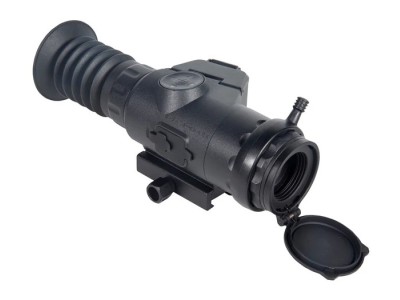 Refurbished Sightmark Wraith 4K Mini 4-32x32mm Digital Day/Night Rifle Scope