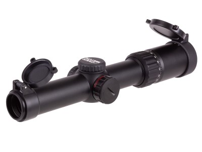 Refurbished Excalibur Overwatch IR Straight Tube Crossbow Scope