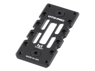 UTG Pro M-LOK Arca Rail