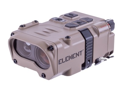 Element Optics SEEKER Rangefinder