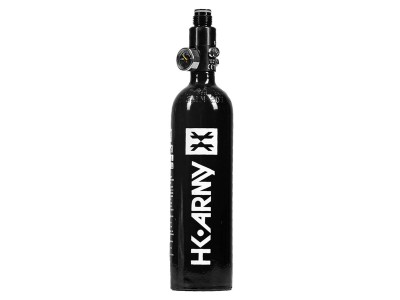 HK Army 3000 PSI 13ci HPA Tank