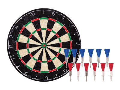 Air Venturi Airgun Dartboard Combo