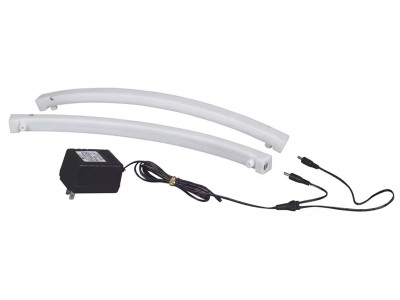 Competition Electronics Indoor Lighting System, Fits ProChrono Chronographs