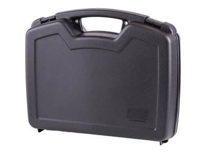 MTM Case-Gard Pistol Case, Holds 2 Guns