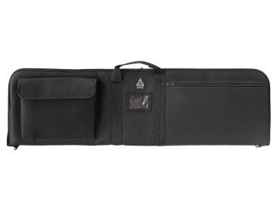 UTG Homeland Security KIS Covert Gun Case, 38", Black