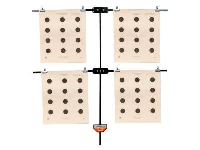 Champion Field Target Holder & Carrying Case