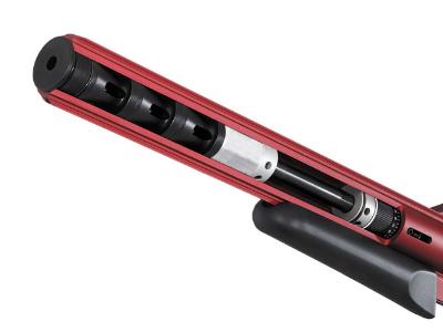 AirForce Sound-Loc Kit, 20/.22/.25-Cal Talon SS Upgrade, Superior Noise Reduction