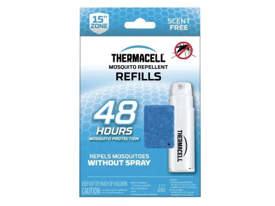 ThermaCELL Mosquito Repellent Refill Value Pack