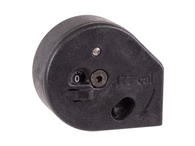 Kral .177 Magazine, 14 rds