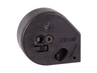 Kral Arms Magazine, .22 Cal, 12rds