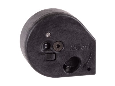 Kral .25 Magazine, 10 rds