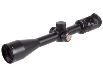 Athlon Optics 6-18x44 Neos, BDC 500 Reticle, 1/4 MOA, 1" Tube