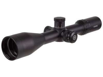 Hawke Vantage 30 WA SFP 4-16x50 Rifle scope IR SF, 10x1/2 Mil Dot, 1/10 MRAD, 30mm Tube