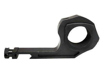 MaxView Optics Maxcam Scope Rail Mount
