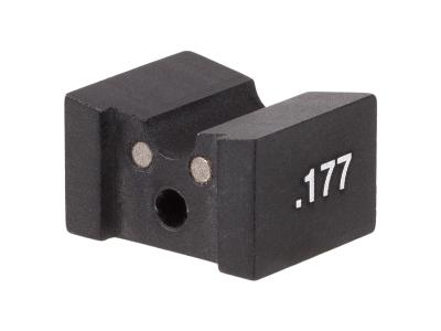 .177 Caliber Single Shot Tray, Fits Air Venturi Avenger & Avenge-X