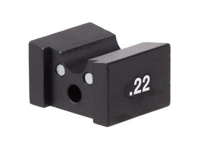 .22 Caliber Single Shot Tray, Fits Air Venturi Avenger & Avenge-X