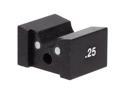 .25 Caliber Single Shot Tray, Air Venturi Avenger & Avenge-X