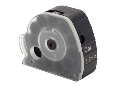 Beeman 10-Shot PCP-CO2 Auto-Indexing Magazine, .22 Cal.